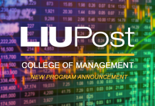 LIU Post’s College of Management Offers New Graduate Program in Data Analytics and Strategic Business Intelligence