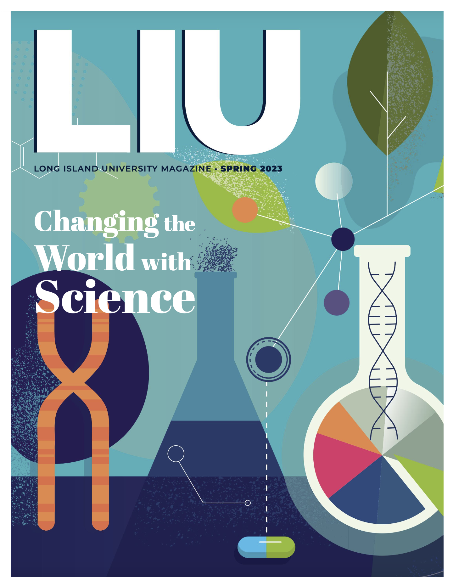 Science in School: Issue 49 now available