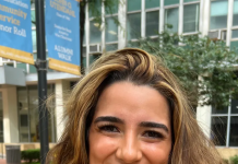 The science of beauty: An interview with Murad Pharmaceutical Scholarship recipient, Galia Benchaya