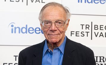 Screenwriter Alum’s Iconic Blockbuster Celebrates 30 Years