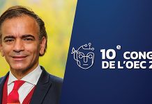 Top Researcher Speaks at International AI Conference