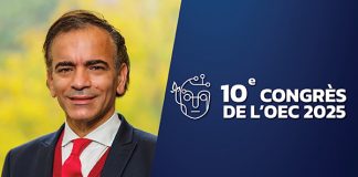 Top Researcher Speaks at International AI Conference