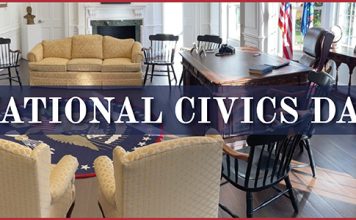National Civics Day Celebrated Nationwide