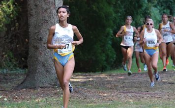 Luna Earns 3rd Rookie of the Week Honors