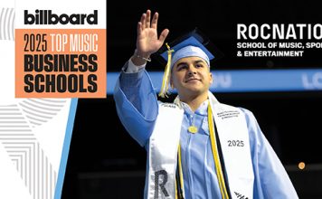Roc Nation School Makes Billboard List for Second Straight Year