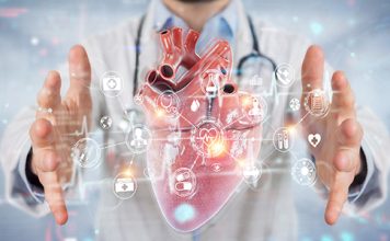 LIU to Host Living Heart Conference