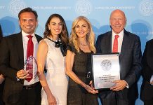 Scholarship Gala Surpasses $2 Million Milestone