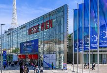 Infectious Diseases Fellows Present at Global Conference