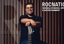 Grammy-Nominated Producer Visits Roc Nation School