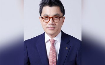MBA Alum Tapped as CEO of Top Bank in South Korea