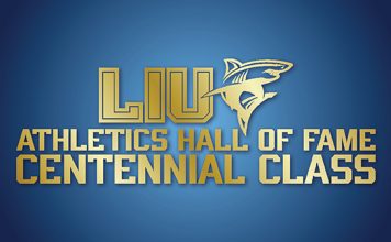 LIU Announces Athletics Hall of Fame Centennial Class