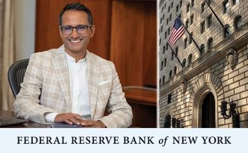 Federal Reserve Director Talks Economic Outlook