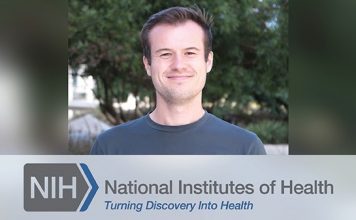 Oxford Scholar Awarded Prestigious NIH Fellowship