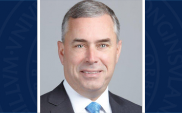 Former PwC COO Lands Board Seat at Global Medical Leader