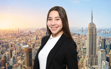 Honors Student Earns Watson Fellowship Recognition