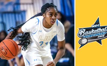 Women’s Basketball’s Historic Season Continues in NEC Championship