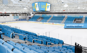 LIU Launches $3M Fundraising Campaign to Elevate Hockey Programs