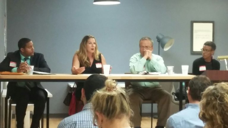 LIU Brooklyn Encourages Midlife Entrepreneurship Through Partnership With Stage2Startups
