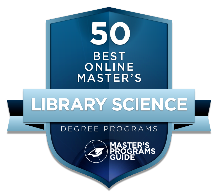 library science degree phd