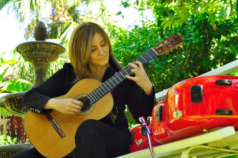 LIU Post to Host the Long Island Guitar Festival Beginning April 10th