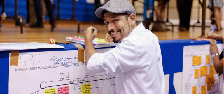 LIU Brooklyn to Host the 2018 eBay StartUp Cup for New York City Business Entrepreneurs