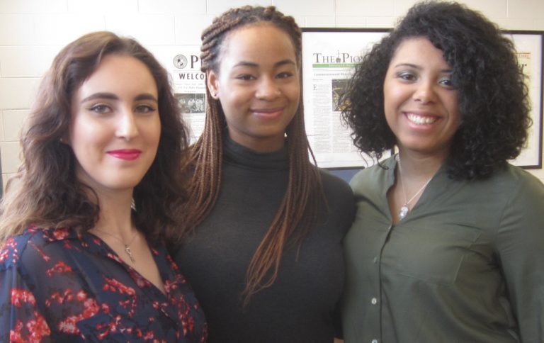 The Pioneer Wins Four Prizes at Press Club of Long Island’s 2018 Media Awards