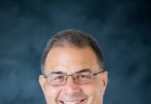 LIU’s Dr. Richard Nader Is Awarded Fulbright Scholarship to India