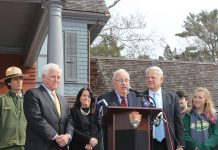 Long Island University Announces the Establishment of the Theodore Roosevelt Institute