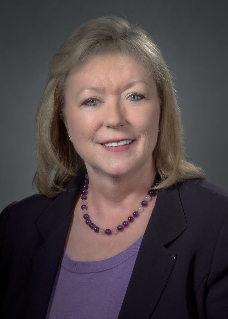 Northwell Health’s Senior VP Winifred Mack Joins LIU Board of Trustees