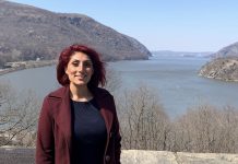 LIU Brooklyn Student Gets Chance of a Lifetime to Attend a Leadership Conference at West Point