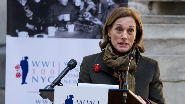 Obama Appointee Headlines Hutton House Lineup