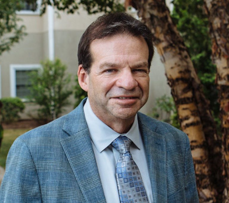 Saint Elizabeth CEO Awarded for Leadership