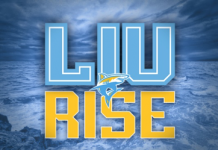 Long Island University Celebrates Giving Tuesday With Inaugural Kickoff of LIU RISE