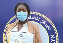 LIU Health Professions Continue to Lead COVID-19 Relief Efforts