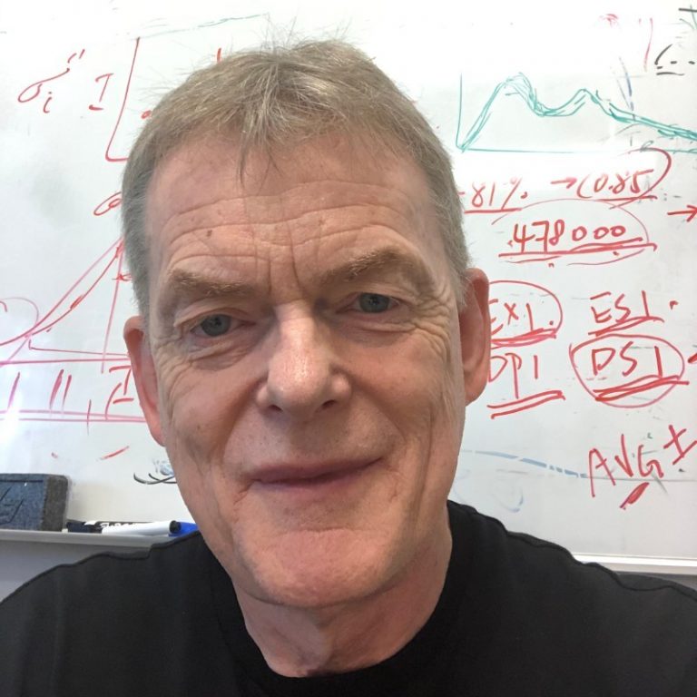 Pharmacy Professor Joins Cutting-Edge Organization