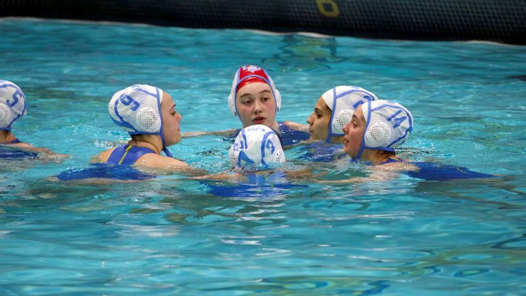 Water Polo Sinks Villanova To Remain Undefeated