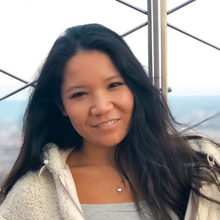 Veterinary Student Earns Competitive Research Fellowship