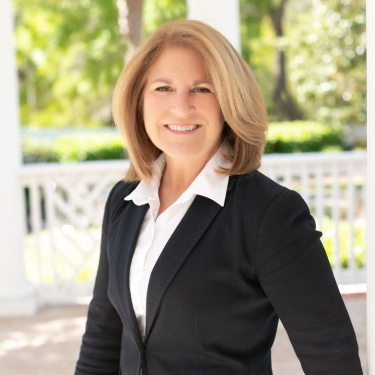 Distinguished Educator Earns Leadership Role