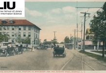 Long Island University Unveils Groundbreaking Project Offering Public Access to Digital Historic Documents