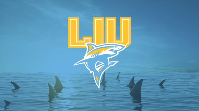 LIU Leads Conference in Athletic Team GPA Awards