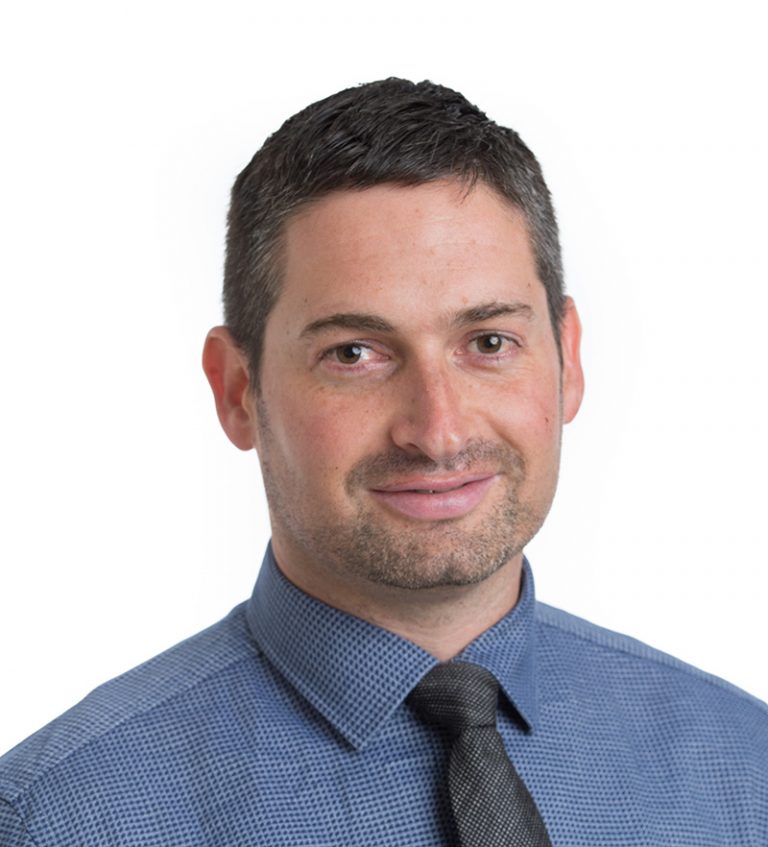 Prestigious Veterinary Journal Publishes Faculty Research