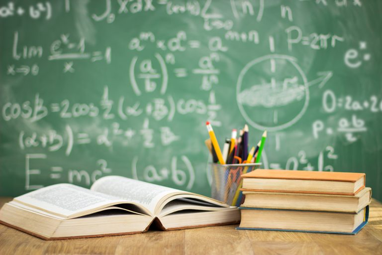 Educator Named Finalist for Maine Teacher of the Year