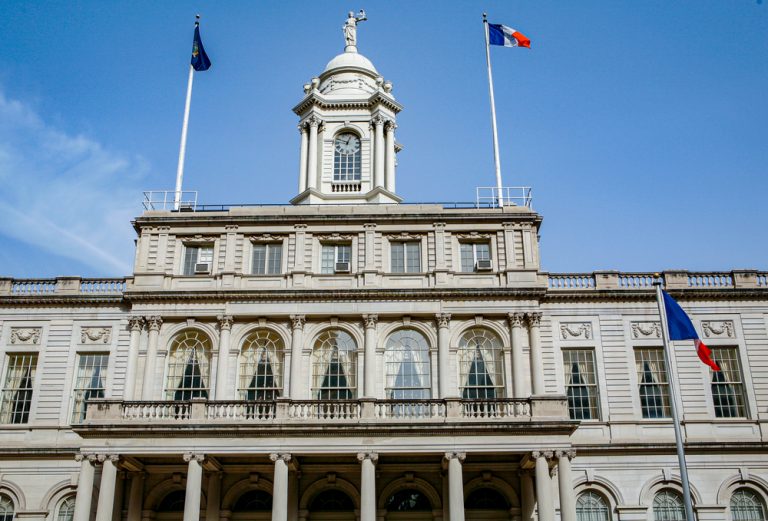 NYC Mayor Appoints Alumna to Lead New Pay Equity Cabinet
