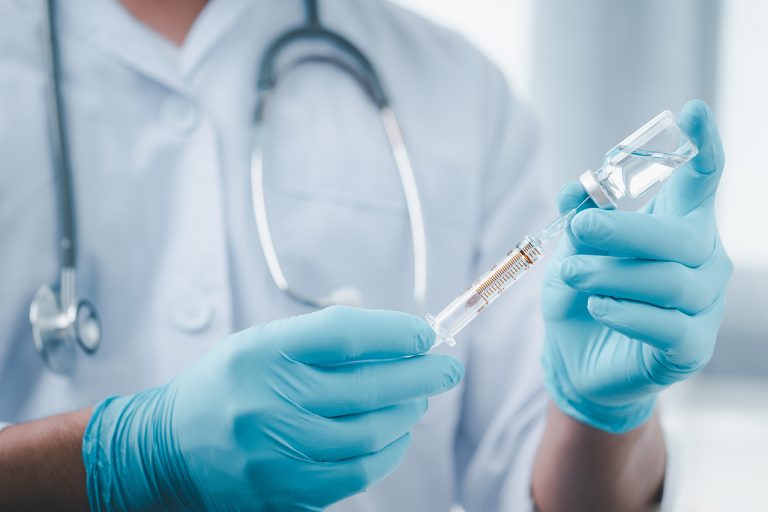 University Joins Nationwide Pharmaceutical Study