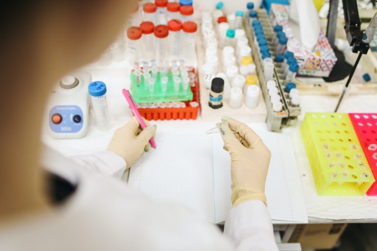 Pharmaceutical Specialist Joins International Drug Developer