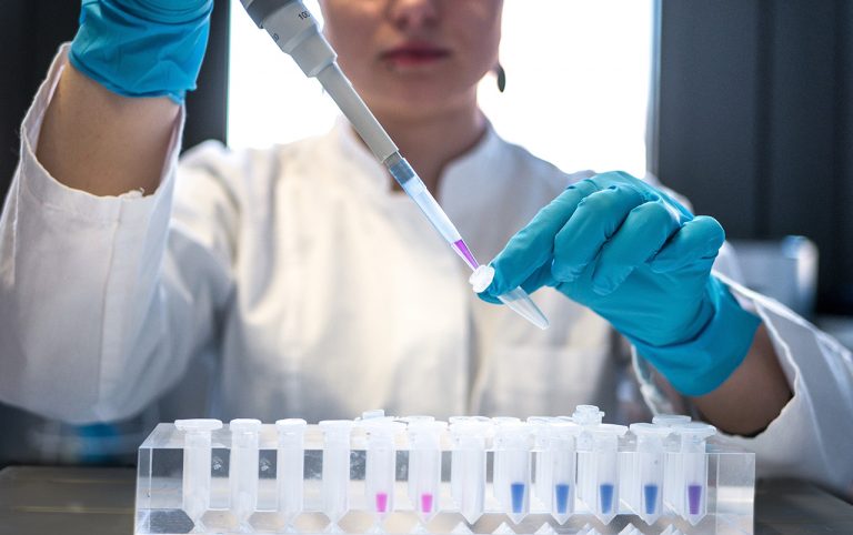 Faculty Researchers Publish Study on Long-Term Virus Effects