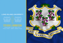 Long Island University Hornstein Center Poll: What Connecticut Thinks of the Governor and U.S. Senate Midterm Election Races