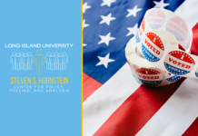 Long Island University Hornstein Center Poll: What Issues Matter Most To Voters in 2022 U.S. Mid-Term Elections
