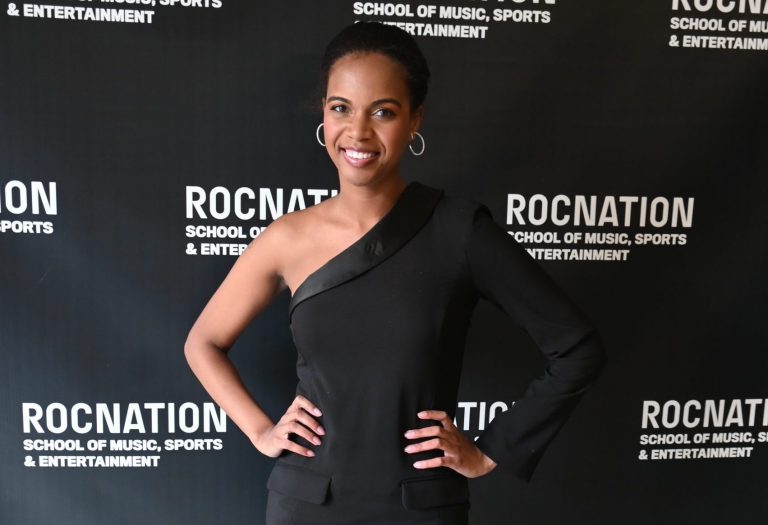 Music Producer Joins Roc Nation School