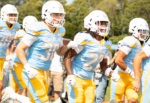 Homecoming and Family Weekend